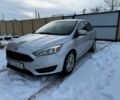 Сірий Форд Фокус, об'ємом двигуна 2 л та пробігом 234 тис. км за 6499 $, фото 2 на Automoto.ua