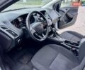 Сірий Форд Фокус, об'ємом двигуна 2 л та пробігом 261 тис. км за 7500 $, фото 43 на Automoto.ua