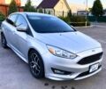 Сірий Форд Фокус, об'ємом двигуна 2 л та пробігом 112 тис. км за 9500 $, фото 1 на Automoto.ua