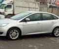 Серый Форд Фокус, объемом двигателя 2 л и пробегом 145 тыс. км за 8800 $, фото 1 на Automoto.ua