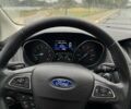 Сірий Форд Фокус, об'ємом двигуна 2 л та пробігом 182 тис. км за 9500 $, фото 8 на Automoto.ua