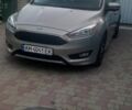 Сірий Форд Фокус, об'ємом двигуна 2 л та пробігом 165 тис. км за 9000 $, фото 1 на Automoto.ua