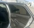 Сірий Форд Фокус, об'ємом двигуна 2 л та пробігом 107 тис. км за 9000 $, фото 15 на Automoto.ua