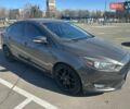 Серый Форд Фокус, объемом двигателя 2 л и пробегом 161 тыс. км за 7900 $, фото 1 на Automoto.ua