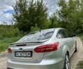 Серый Форд Фокус, объемом двигателя 2 л и пробегом 152 тыс. км за 7300 $, фото 2 на Automoto.ua