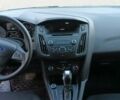 Серый Форд Фокус, объемом двигателя 2 л и пробегом 94 тыс. км за 7800 $, фото 2 на Automoto.ua