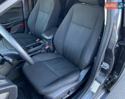 Сірий Форд Фокус, об'ємом двигуна 2 л та пробігом 198 тис. км за 7990 $, фото 18 на Automoto.ua