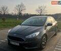 Серый Форд Фокус, объемом двигателя 2 л и пробегом 125 тыс. км за 7700 $, фото 1 на Automoto.ua