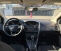 Сірий Форд Фокус, об'ємом двигуна 2 л та пробігом 186 тис. км за 6499 $, фото 6 на Automoto.ua