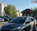 Серый Форд Фокус, объемом двигателя 2 л и пробегом 85 тыс. км за 7500 $, фото 1 на Automoto.ua