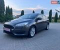 Сірий Форд Фокус, об'ємом двигуна 2 л та пробігом 193 тис. км за 8200 $, фото 1 на Automoto.ua