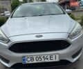 Серый Форд Фокус, объемом двигателя 2 л и пробегом 158 тыс. км за 7500 $, фото 1 на Automoto.ua