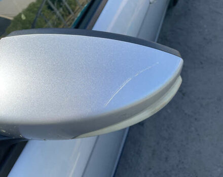 Сірий Форд Фокус, об'ємом двигуна 2 л та пробігом 228 тис. км за 8000 $, фото 19 на Automoto.ua