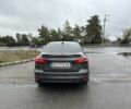 Сірий Форд Фокус, об'ємом двигуна 2 л та пробігом 188 тис. км за 8000 $, фото 3 на Automoto.ua