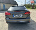 Форд Фокус 2015 в Киеве на Automoto.ua Серый Форд Фокус, объемом двигателя 2 л и пробегом 195 тыс. км за 8700 $, фото 3 на Automoto.ua