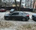 Сірий Форд Фокус, об'ємом двигуна 2 л та пробігом 206 тис. км за 8300 $, фото 7 на Automoto.ua