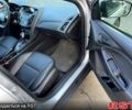 Серый Форд Фокус, объемом двигателя 2 л и пробегом 185 тыс. км за 7300 $, фото 9 на Automoto.ua