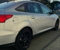 Сірий Форд Фокус, об'ємом двигуна 2 л та пробігом 291 тис. км за 6500 $, фото 2 на Automoto.ua
