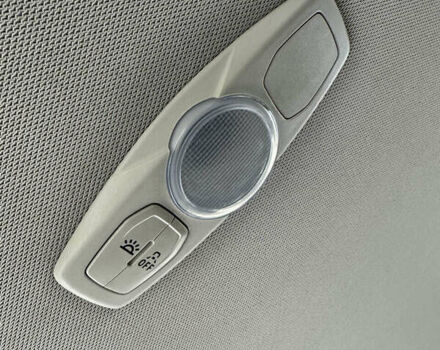 Серый Форд Фокус, объемом двигателя 2 л и пробегом 175 тыс. км за 6500 $, фото 31 на Automoto.ua