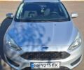 Сірий Форд Фокус, об'ємом двигуна 2 л та пробігом 174 тис. км за 8000 $, фото 1 на Automoto.ua