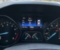 Сірий Форд Фокус, об'ємом двигуна 2 л та пробігом 83 тис. км за 9500 $, фото 18 на Automoto.ua