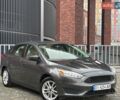 Сірий Форд Фокус, об'ємом двигуна 2 л та пробігом 98 тис. км за 8300 $, фото 1 на Automoto.ua