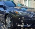 Сірий Форд Фокус, об'ємом двигуна 2 л та пробігом 173 тис. км за 8200 $, фото 15 на Automoto.ua