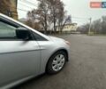 Серый Форд Фокус, объемом двигателя 2 л и пробегом 198 тыс. км за 7100 $, фото 5 на Automoto.ua