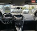 Серый Форд Фокус, объемом двигателя 2 л и пробегом 197 тыс. км за 8790 $, фото 12 на Automoto.ua
