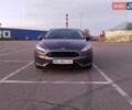 Форд Фокус 2015 в Днепре (Днепропетровске) на Automoto.ua Серый Форд Фокус, объемом двигателя 2 л и пробегом 259 тыс. км за 7800 $, фото 18 на Automoto.ua