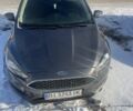 Сірий Форд Фокус, об'ємом двигуна 2 л та пробігом 155 тис. км за 8735 $, фото 1 на Automoto.ua