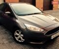 Сірий Форд Фокус, об'ємом двигуна 1 л та пробігом 170 тис. км за 7200 $, фото 2 на Automoto.ua