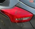 Сірий Форд Фокус, об'ємом двигуна 2 л та пробігом 152 тис. км за 5699 $, фото 22 на Automoto.ua