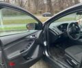 Сірий Форд Фокус, об'ємом двигуна 2 л та пробігом 160 тис. км за 7999 $, фото 15 на Automoto.ua