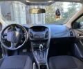Сірий Форд Фокус, об'ємом двигуна 2 л та пробігом 220 тис. км за 7600 $, фото 2 на Automoto.ua