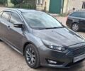 Сірий Форд Фокус, об'ємом двигуна 1 л та пробігом 211 тис. км за 7300 $, фото 6 на Automoto.ua