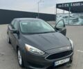 Сірий Форд Фокус, об'ємом двигуна 2 л та пробігом 78 тис. км за 9500 $, фото 1 на Automoto.ua