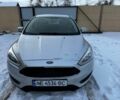 Сірий Форд Фокус, об'ємом двигуна 2 л та пробігом 234 тис. км за 6499 $, фото 1 на Automoto.ua