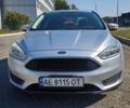 Сірий Форд Фокус, об'ємом двигуна 2 л та пробігом 145 тис. км за 7500 $, фото 1 на Automoto.ua