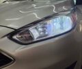 Форд Фокус 2015 в Харькове на Automoto.ua Серый Форд Фокус, объемом двигателя 2 л и пробегом 160 тыс. км за 7800 $, фото 1 на Automoto.ua