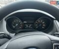 Серый Форд Фокус, объемом двигателя 2 л и пробегом 198 тыс. км за 7100 $, фото 11 на Automoto.ua