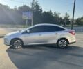 Серый Форд Фокус, объемом двигателя 2 л и пробегом 76 тыс. км за 5600 $, фото 1 на Automoto.ua