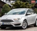 Сірий Форд Фокус, об'ємом двигуна 2 л та пробігом 97 тис. км за 9200 $, фото 55 на Automoto.ua