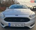 Сірий Форд Фокус, об'ємом двигуна 1.6 л та пробігом 139 тис. км за 7900 $, фото 3 на Automoto.ua