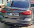 Сірий Форд Фокус, об'ємом двигуна 2 л та пробігом 173 тис. км за 8200 $, фото 2 на Automoto.ua