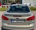 Сірий Форд Фокус, об'ємом двигуна 2 л та пробігом 227 тис. км за 7000 $, фото 1 на Automoto.ua