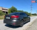 Сірий Форд Фокус, об'ємом двигуна 2 л та пробігом 162 тис. км за 8200 $, фото 3 на Automoto.ua
