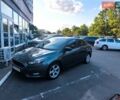 Сірий Форд Фокус, об'ємом двигуна 2 л та пробігом 175 тис. км за 7000 $, фото 1 на Automoto.ua