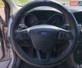 Сірий Форд Фокус, об'ємом двигуна 2 л та пробігом 137 тис. км за 8599 $, фото 28 на Automoto.ua