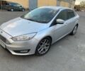 Сірий Форд Фокус, об'ємом двигуна 2 л та пробігом 250 тис. км за 7100 $, фото 1 на Automoto.ua